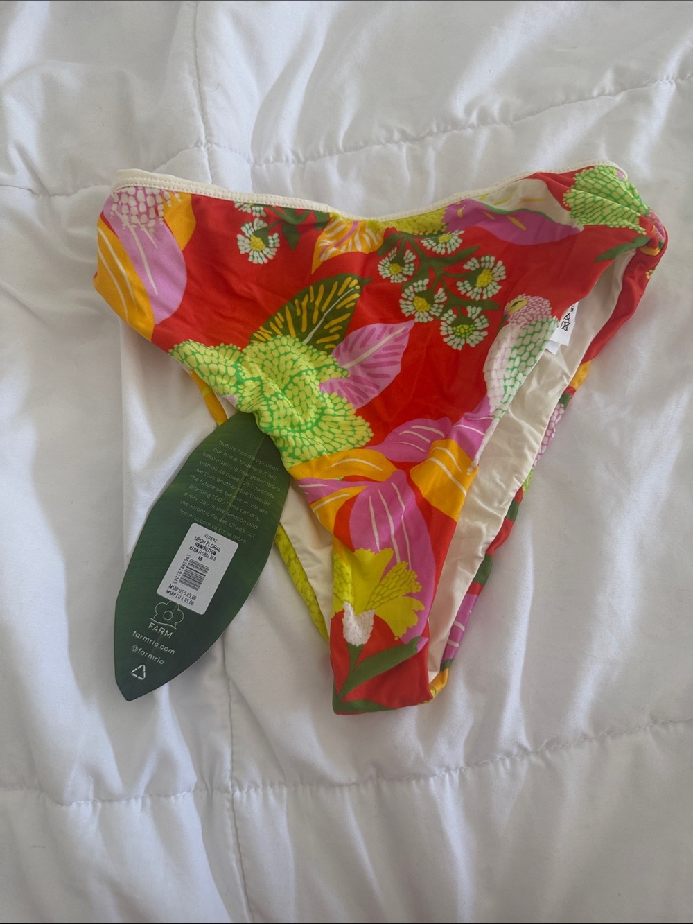 Farm Rio bikini bottom - Picture 1 of 4